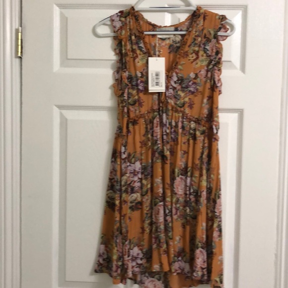 auguste bijoux dress